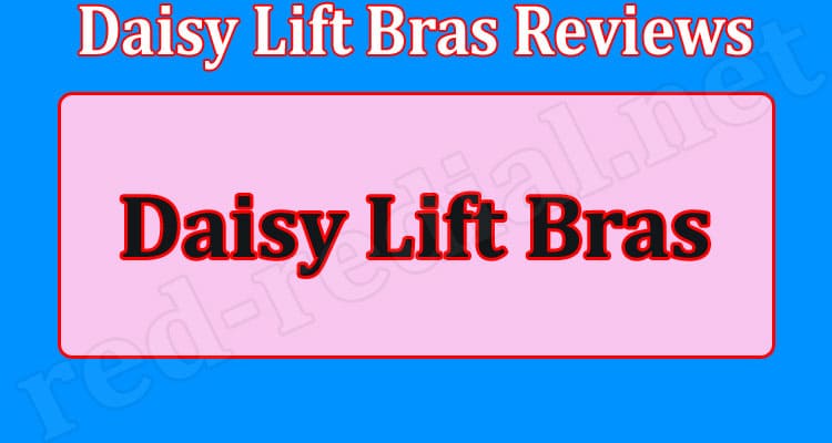 Daisy Lift Bras Online Website Reviews