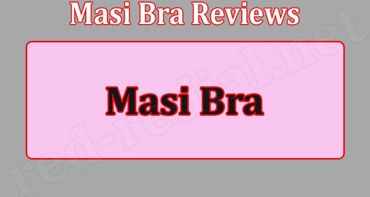 Masi Bra Online Website Reviews