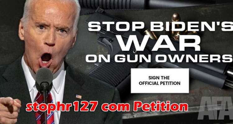 Stophr127 Com Petition 2021