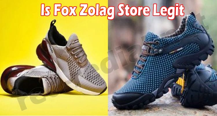 Is Fox Zolag Store Legit (June) Consider The Reviews!