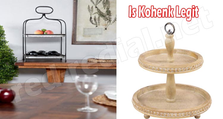 Is Kohenk Legit (July) Read Post Before Shopping Here!