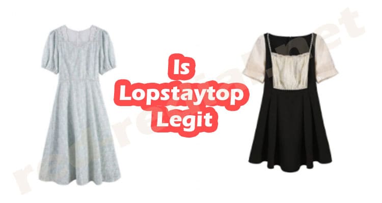 Lopstaytop Online Website Reviews