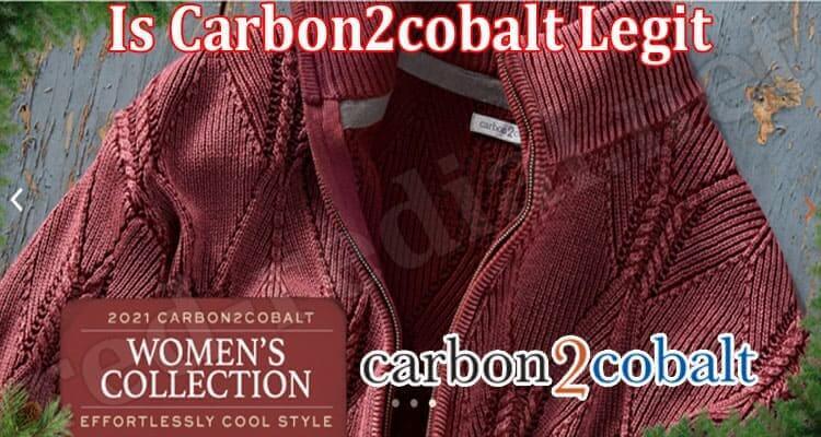 Carbon2cobalt Online Website Review