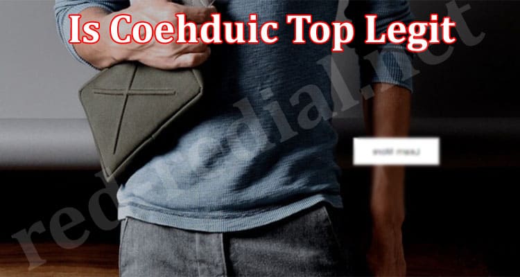 Coehduic Top Online Website Reviews