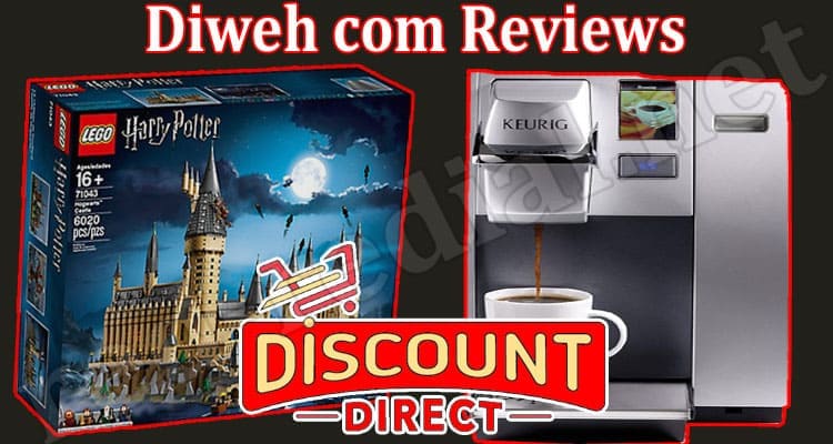 Diweh com Online Website Reviews