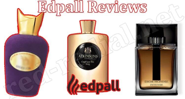 Edpall Online Website Reviews