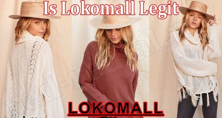 Is Lokomall Online Website Reviews