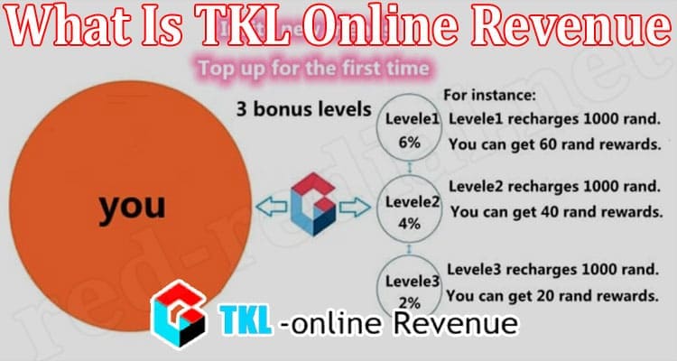 Latest News TKL Online Revenue