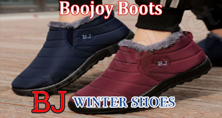 Boojoy Boots Online Product Review.