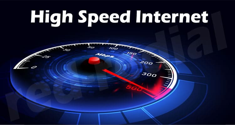 Latest News High-Speed Internet