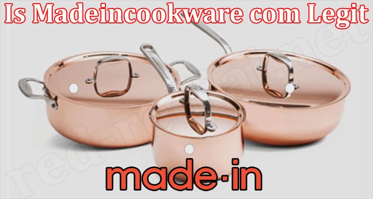 Madeincookware Online Website Reviews