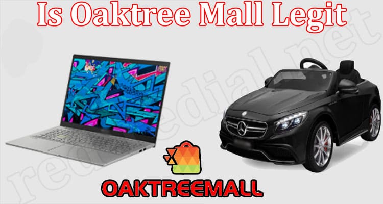 Oaktree Mall Online Website Reviews