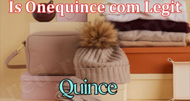 Onequince Online website Reviews