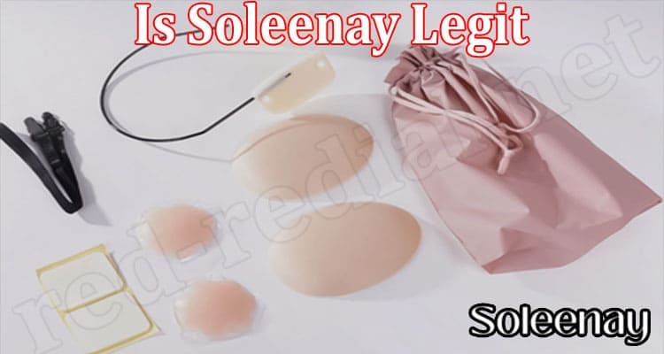 Soleenay Online Website Reviews