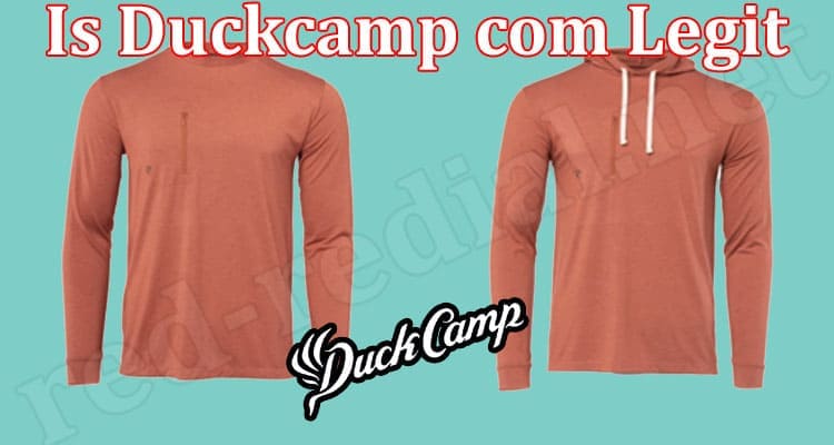 Duckcamp Online Website Reviews