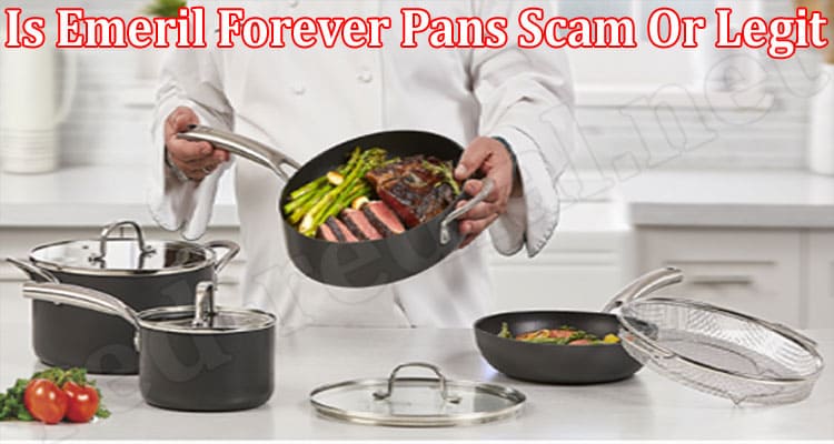 Emeril Forever Pans Online Product Reviews