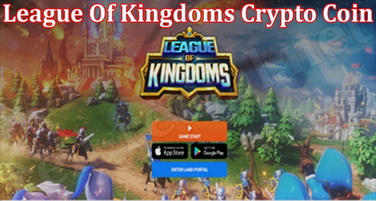 Gaming Tips League Of Kingdoms Crypto Coin