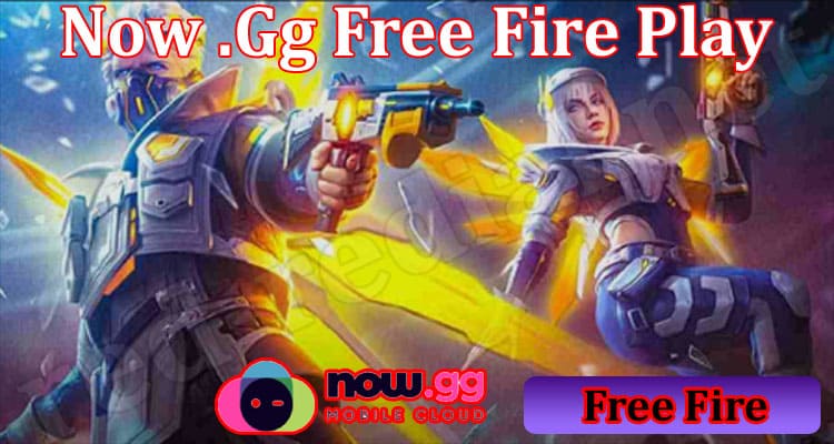 Gaming Tips Now .Gg Free Fire Play