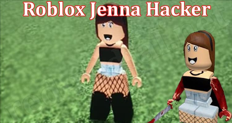 The killer roblox jenna Roblox Survive