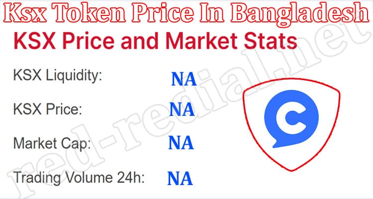 Ksx Token Price In Bangladesh Online Product Reviews