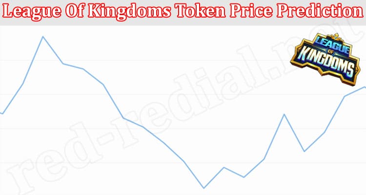 Latest News League Of Kingdoms Token Price Prediction