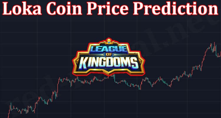 Latest News Loka Coin Price Prediction