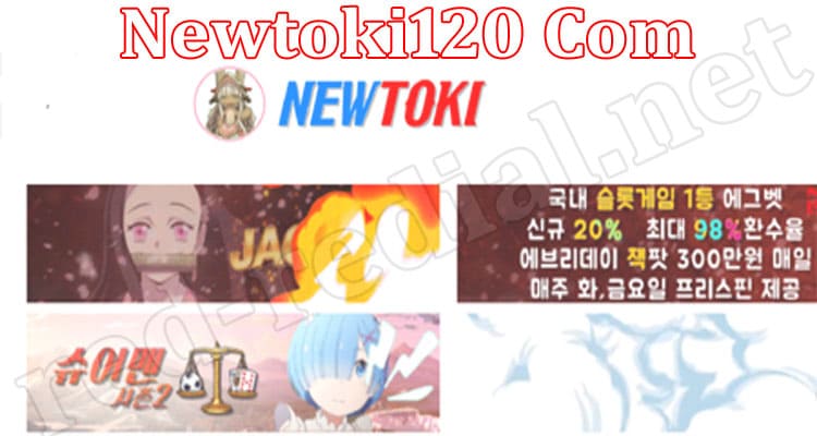 Latest News Newtoki120 Com