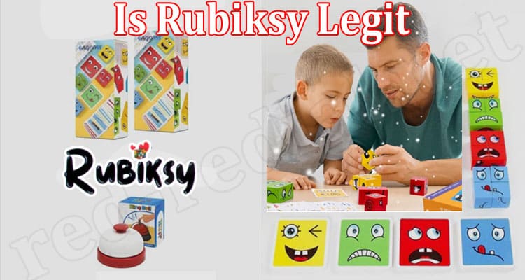 Rubiksy Online Website Reviews