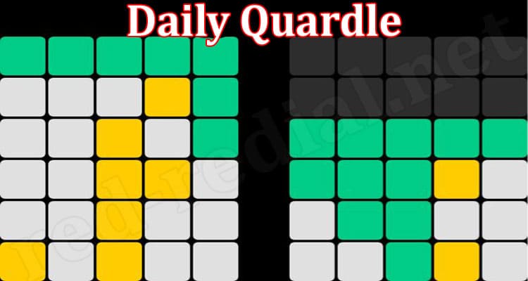 Gaming Tips Daily Quardle