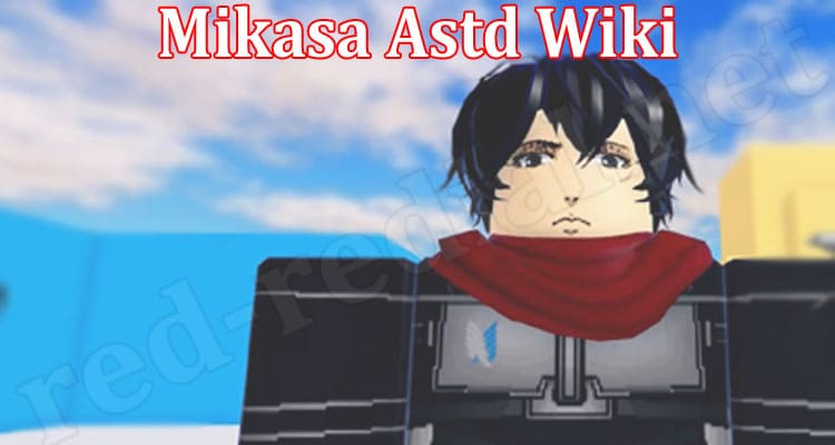 Gaming Tips Mikasa Astd Wiki