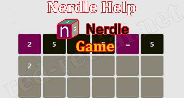 Gaming Tips Nerdle Help