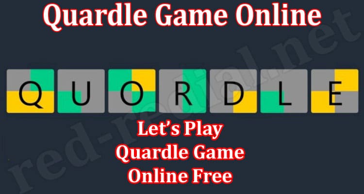 Gaming Tips Quardle Game Online