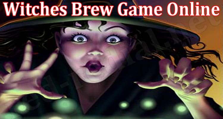 Gaming Tips Witches Brew Game Online