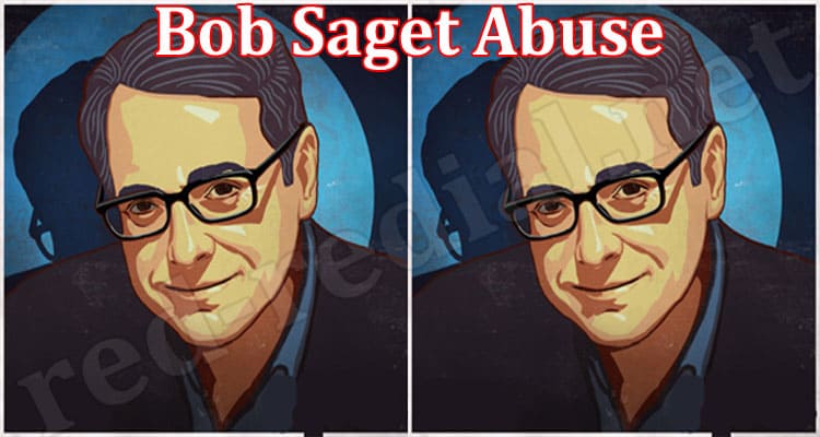 Latest News Bob Saget Abuse