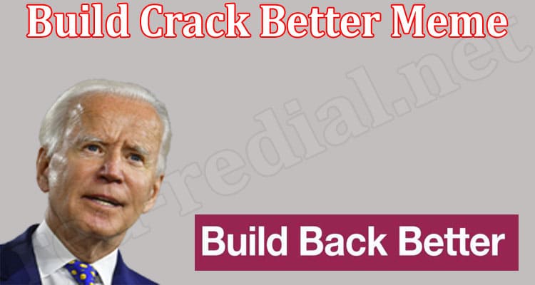 Latest News Build Crack Better Meme
