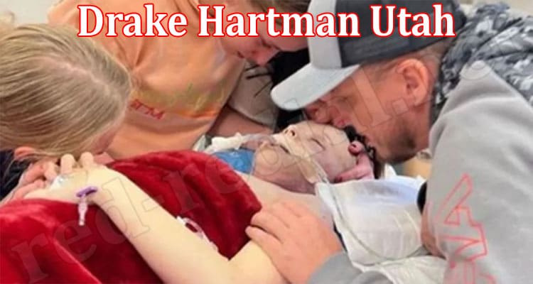 Latest News Drake Hartman Utah