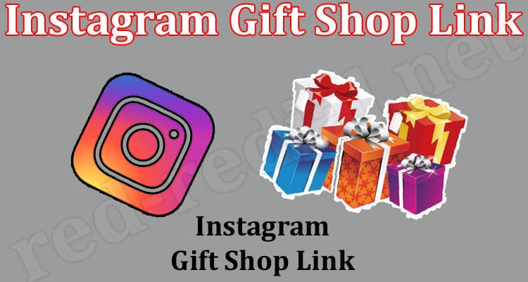 Latest News Instagram Gift Shop Link