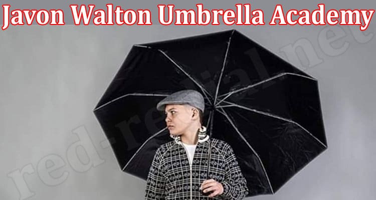 Latest News Javon Walton Umbrella Academy