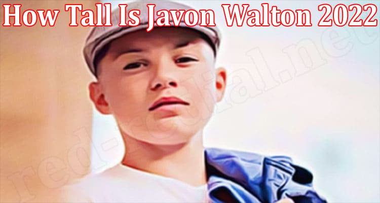 Latest News Javon Walton