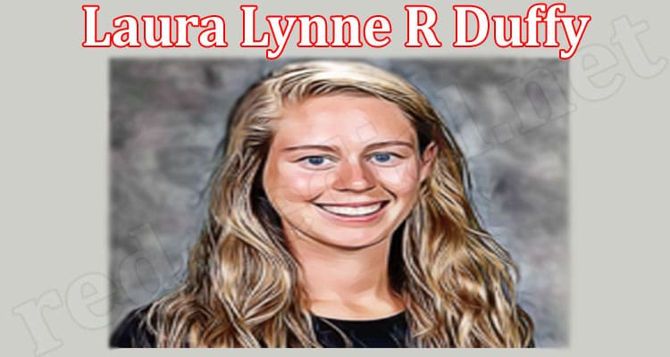 Latest News Laura Lynne R Duffy