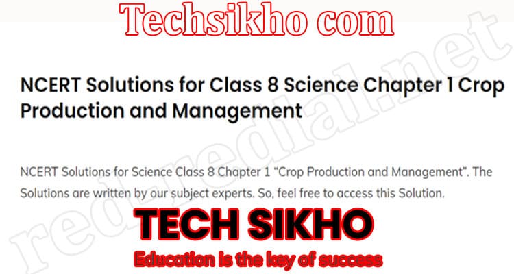 Latest News Techsikho com