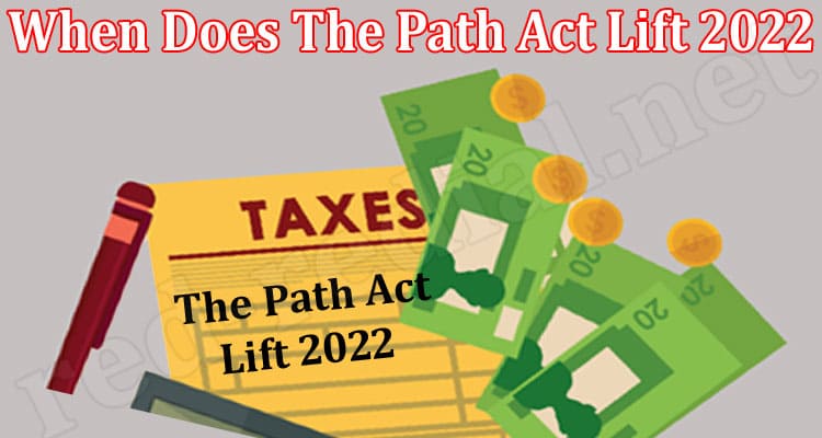 Latest News The Path Act Lift