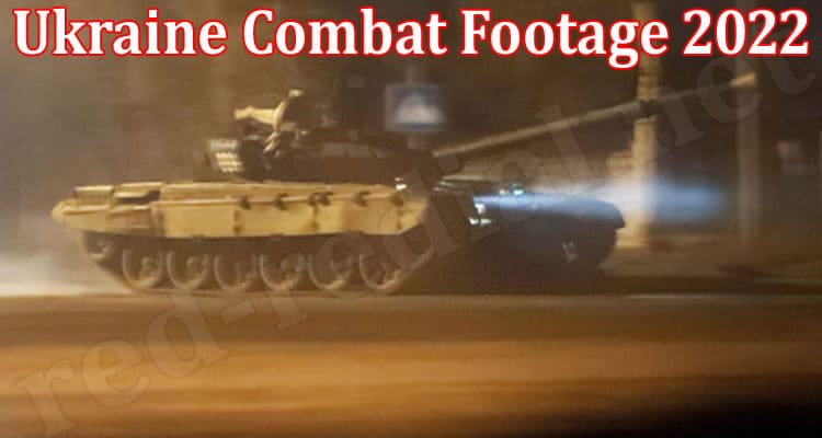 Latest News Ukraine Combat Footage