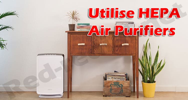 Utilise HEPA Air Purifiers Online Product Reviews