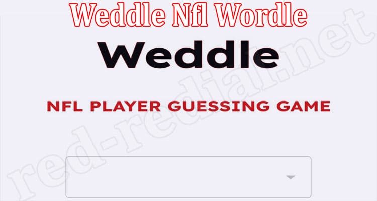 Gaming News Weddle Nfl Wordle