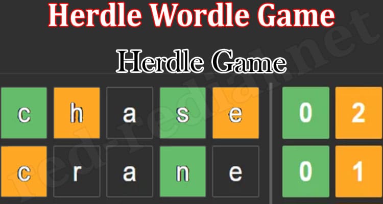 Gaming Tips Herdle Wordle Game