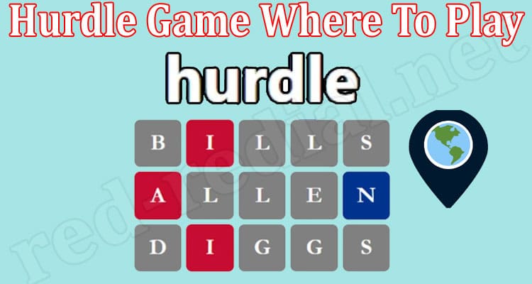 Gaming Tips Hurdle Game Where To Play