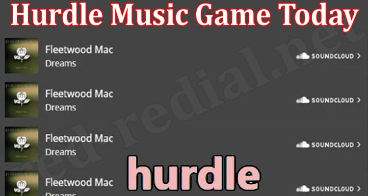 Gaming Tips Hurdle Music Game Today
