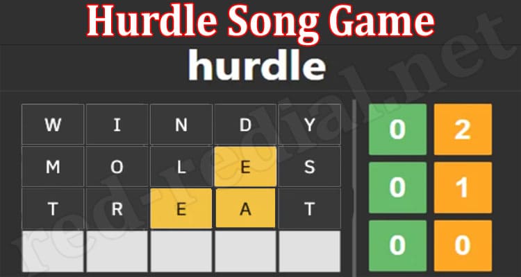 Gaming Tips Hurdle Song Game