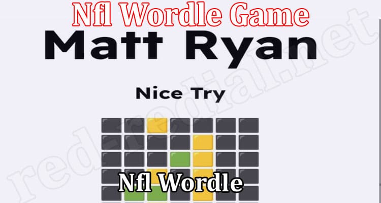 Gaming Tips Nfl Wordle Game